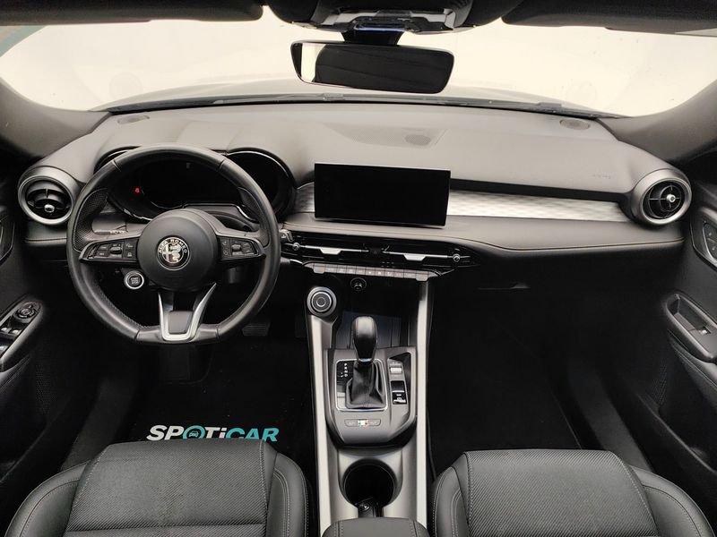 Alfa Romeo Tonale 1.6 Ti 130cv tct6