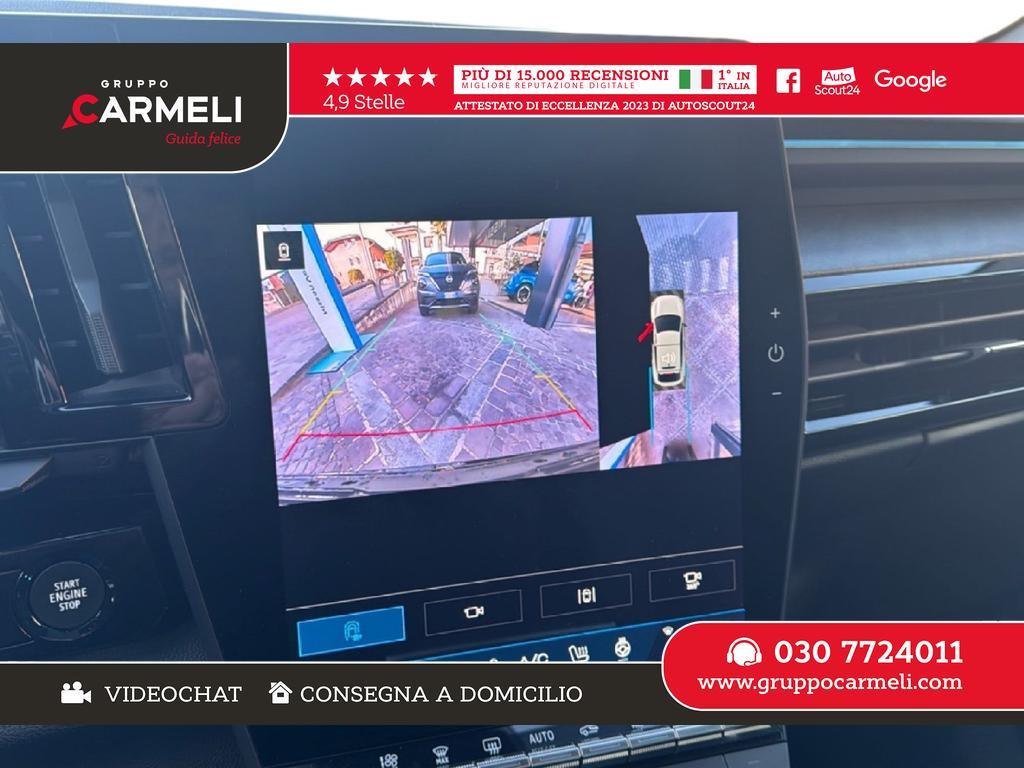 Renault Rafale 1.2 E-Tech full hybrid Esprit Alpine Auto