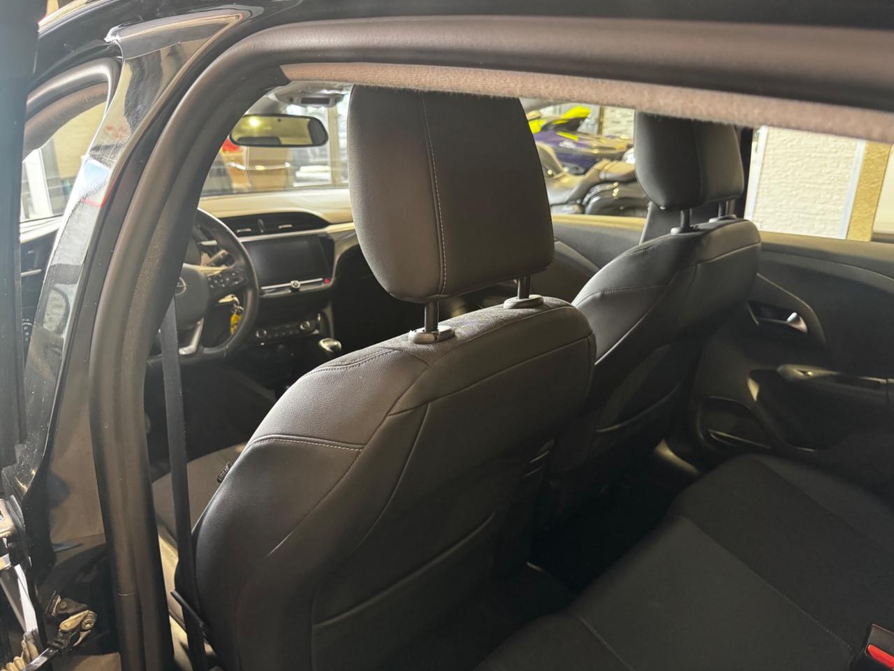 Opel Corsa 1.5 D 100 CV Elegance