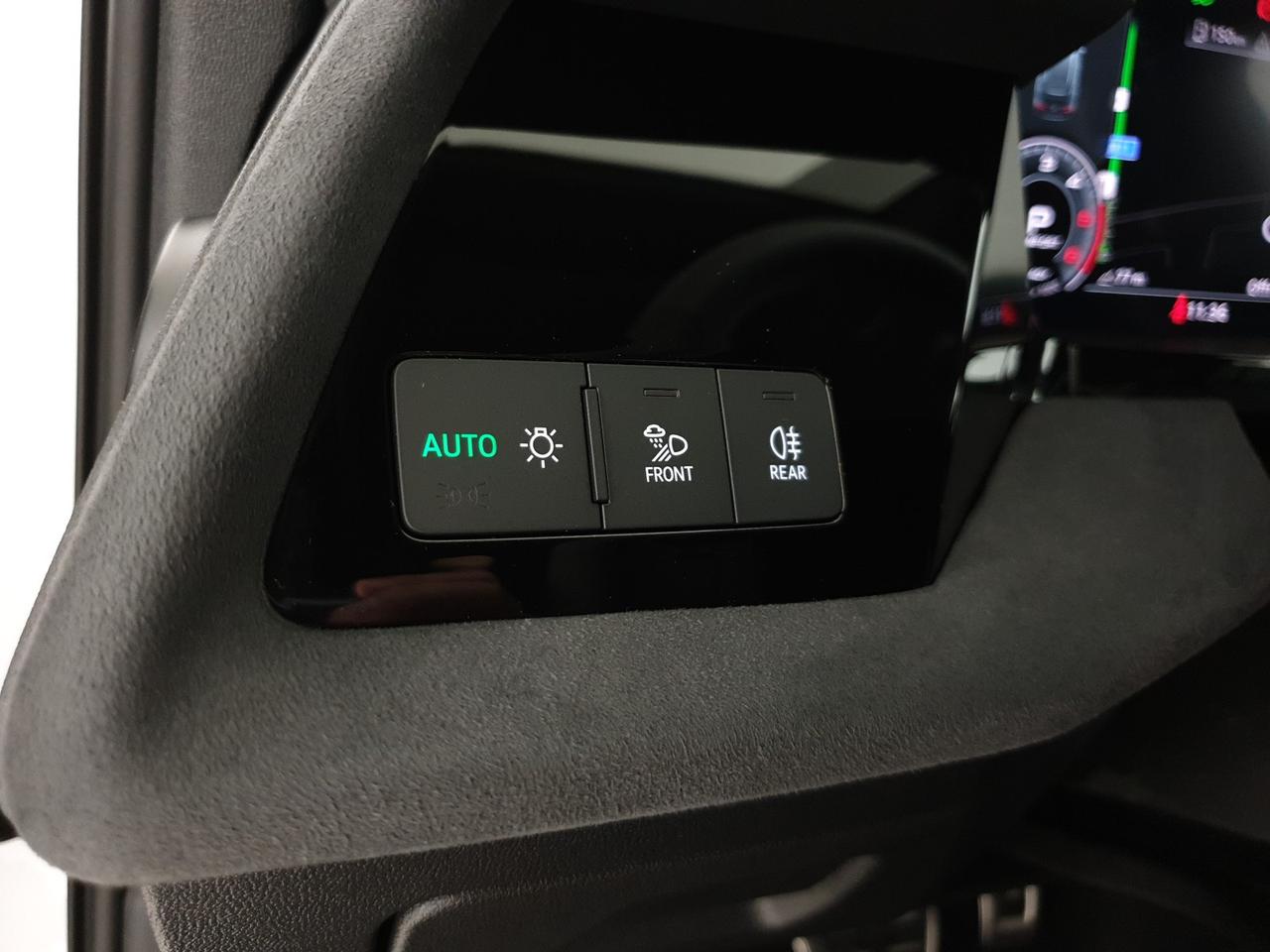 Allstreet 35TDI 150CV S tronic Identity Contrast