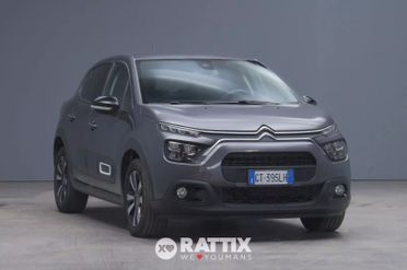 Citroen C3 1.2 Puretech 110CV Max