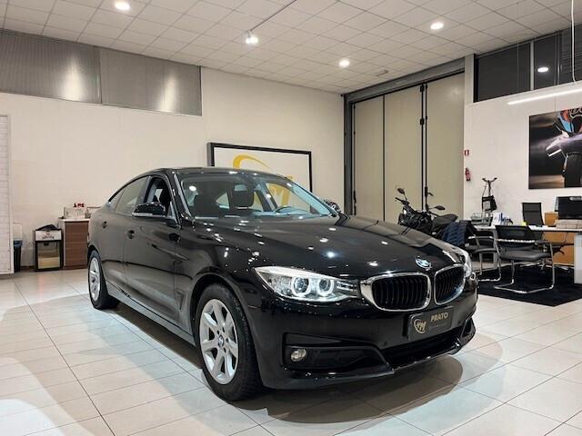 BMW 318 d Gran Turismo Business Advantage auto