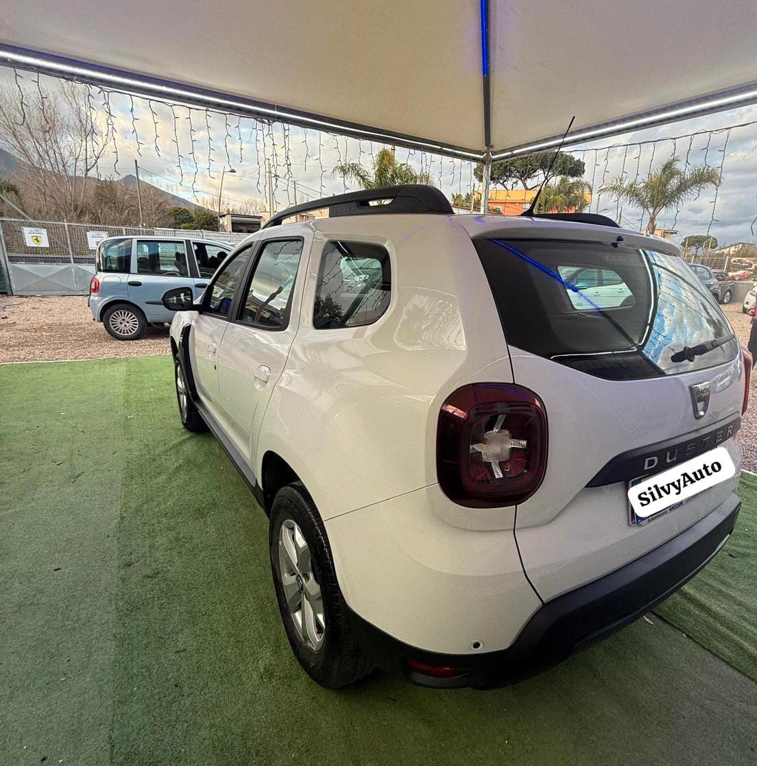 Dacia Duster 1.0 TCe 100 CV ECO-G 4x2 15th Anniversary