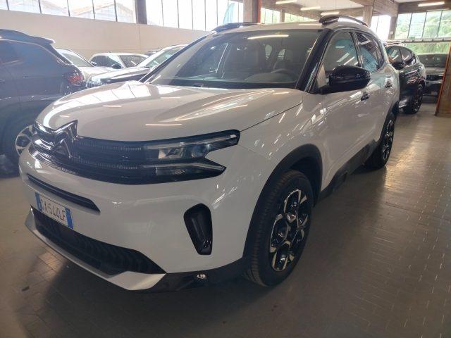 CITROEN C5 Aircross BlueHDi 130 S&S EAT8 Max