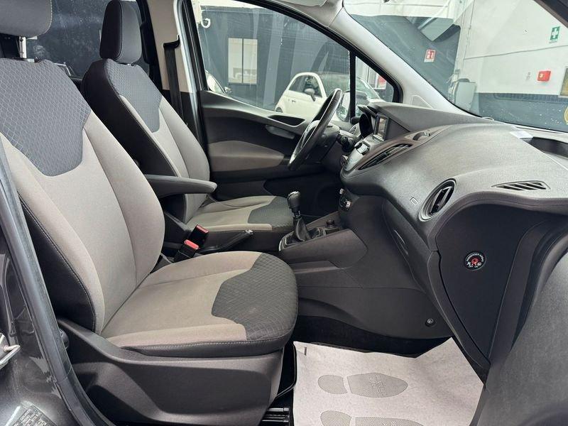 Ford Tourneo Courier Tourneo Courier 1.5 TDCI 75 CV Sport