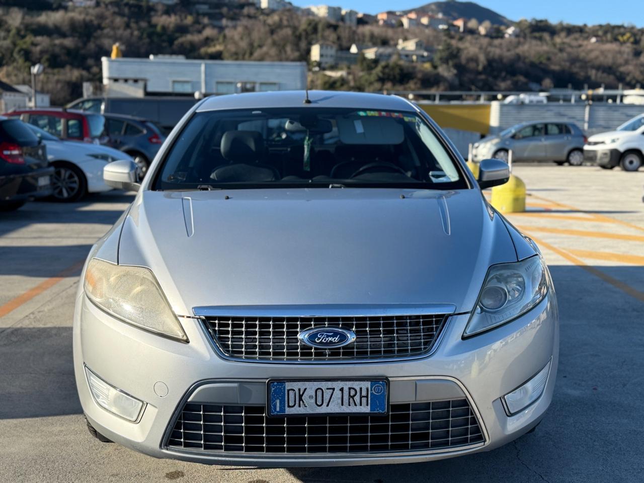 Ford Mondeo Mondeo+ 2.0 TDCi 140 CV 2007 - 1 PRO