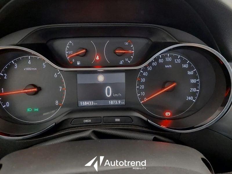 Opel Crossland 1.5 Diesel 110 CV LED Elegance S&S