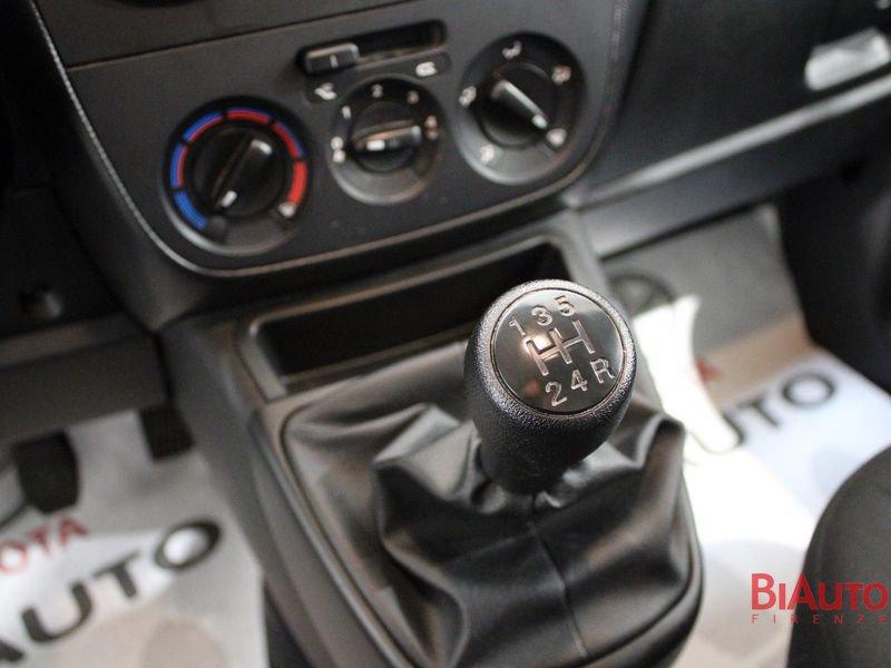 FIAT Fiorino 1.3 MJT 95CV Cargo SX