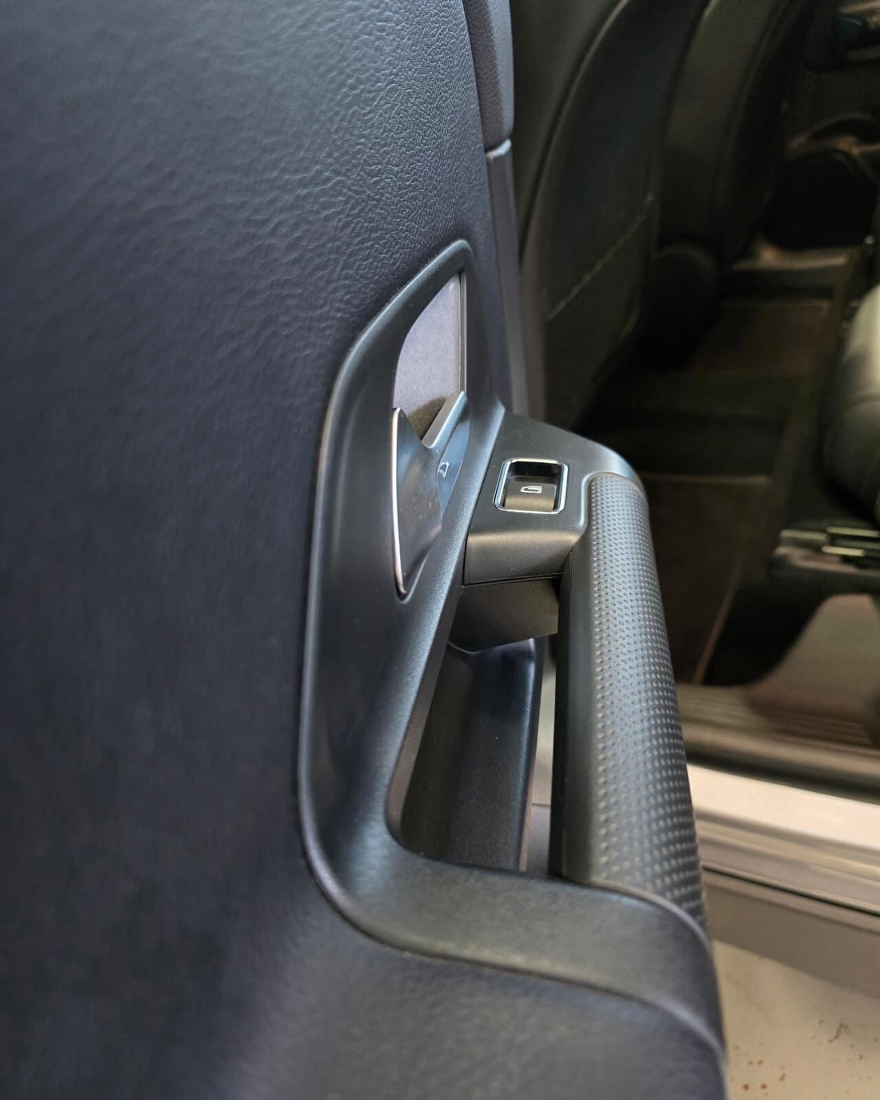 Mercedes-benz GLB 200 d Automatic 4Matic Business Extra