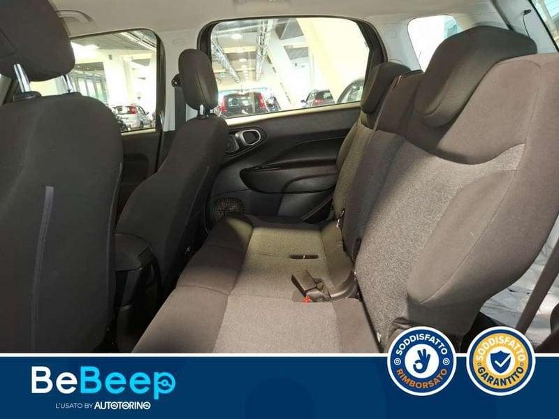 FIAT 500L 1.4 URBAN 95CV MY19