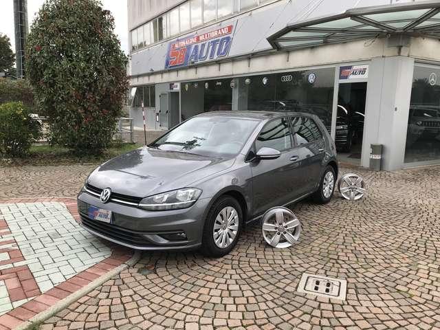 Volkswagen Golf 1.0 trendline 5p