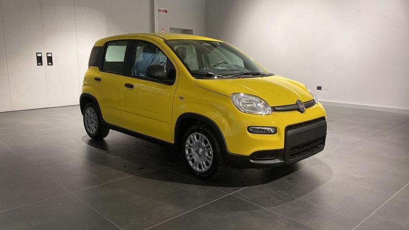 FIAT Panda 1.0 FireFly S&S Hybrid CON INCENTIVO ROTT. REGIONE LOMBARDIA