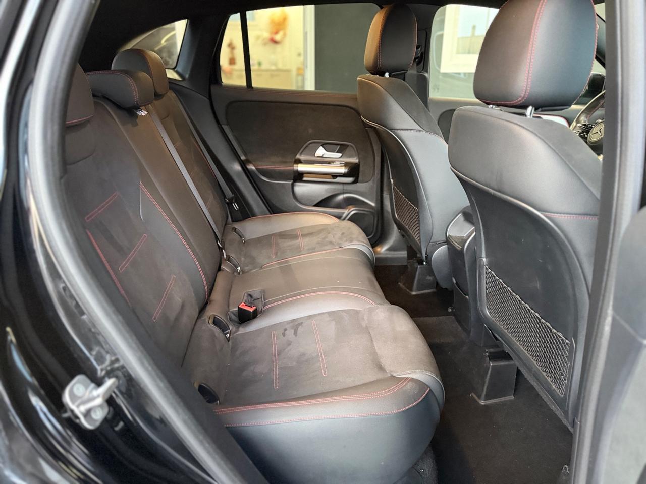 Mercedes-benz GLA 200 d Automatic 4Matic AMG Line Premium