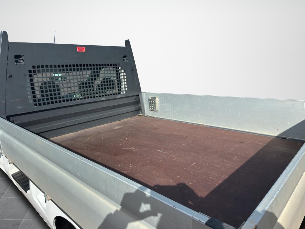 Fiat DOBLO’ 1.6 MJT 120 CV WORK-UP MAXI LOUNGE