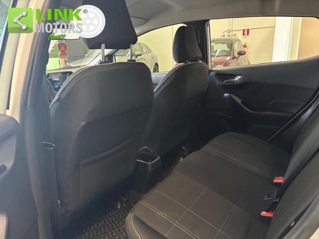 FORD Fiesta 1.5 TDCi 5 porte