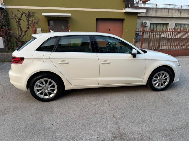 AUDI A3 SPB 1.6 TDI Ambition