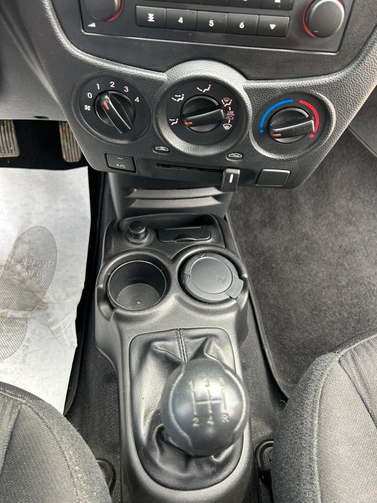 Kia Picanto 1.1 12V Trendy