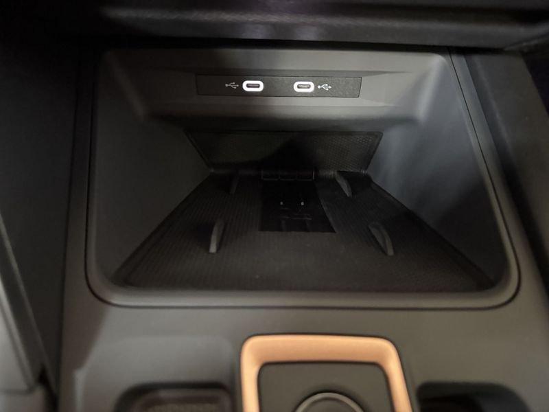 Cupra Formentor Formentor 1.5 e-Hybrid DSG