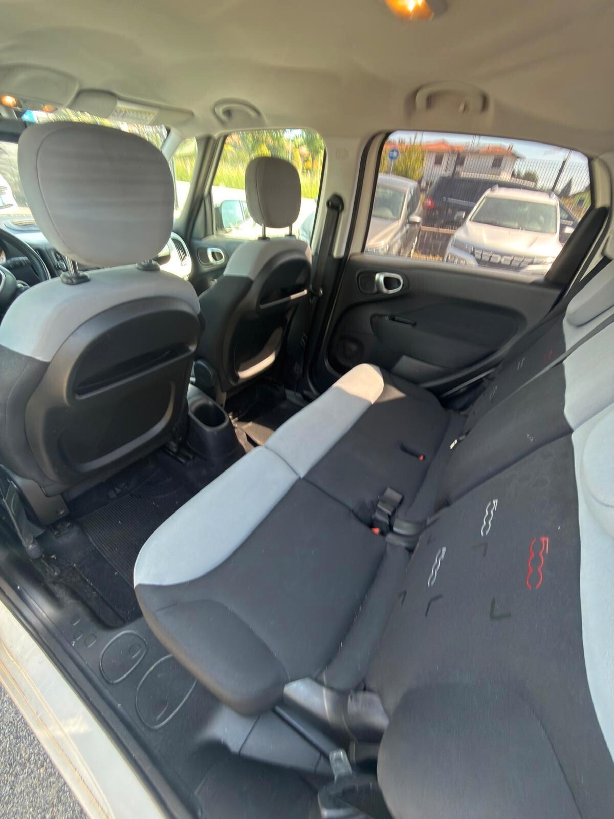 Fiat 500L 1.3 Multijet 85 CV Pop Star