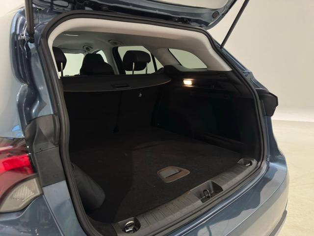 FIAT Tipo 1.5 Hybrid DCT SW Cross