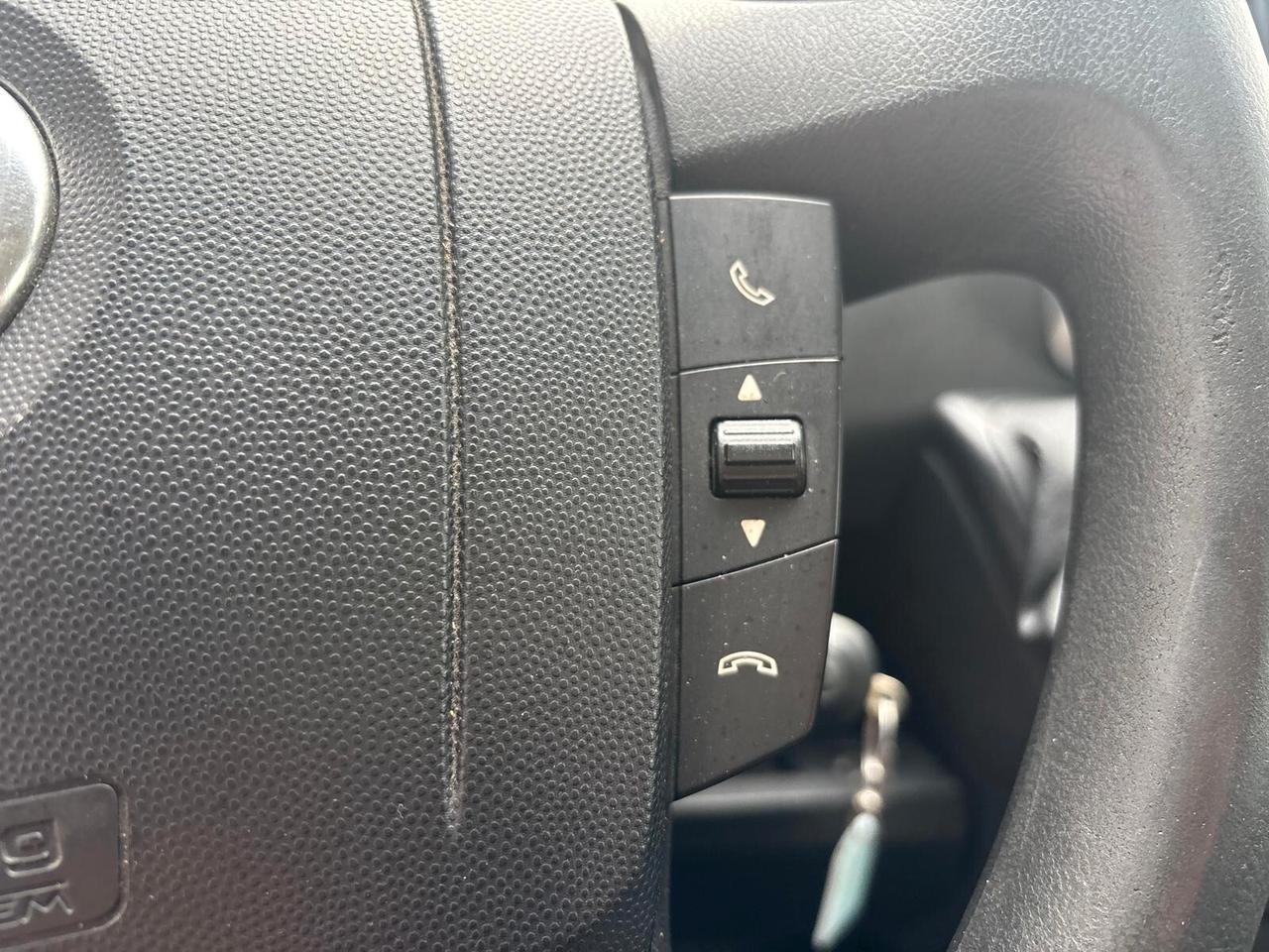 Fiat Ducato 28 2.0 MJT PC-TN Furgone