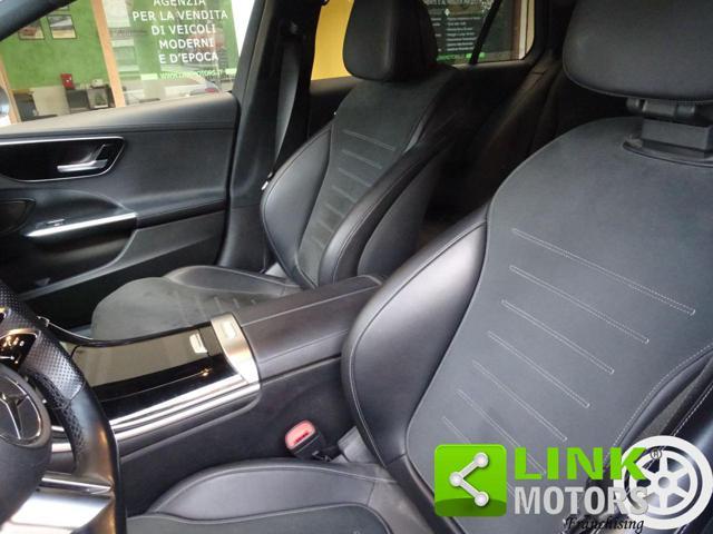 MERCEDES-BENZ C 220 S.W. 220 HYBRID/DIESEL 200 CV