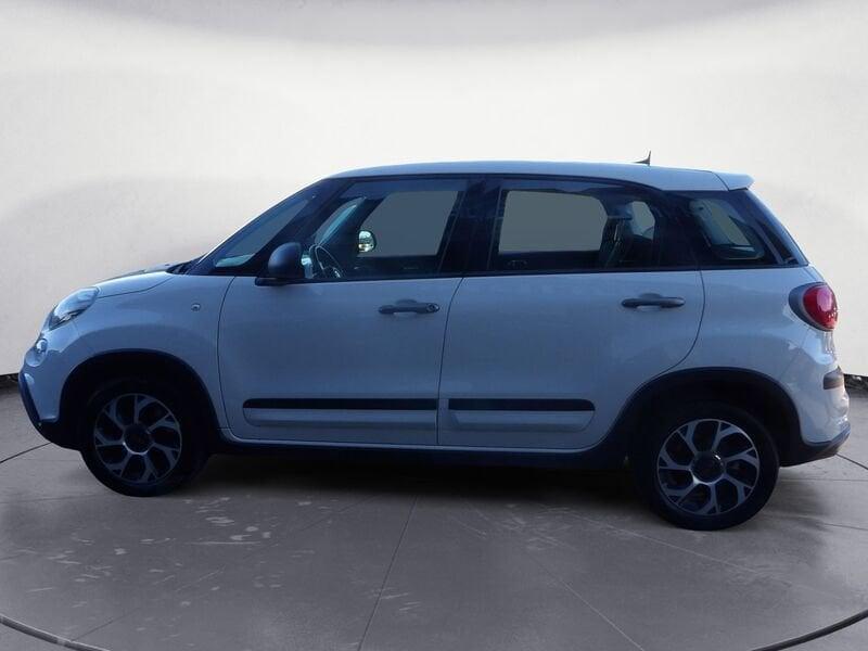 FIAT 500L 500L 1.6 Multijet 120 CV Cross