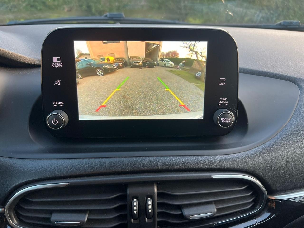 Fiat Tipo 1.6 Mjt S&S SW City Life