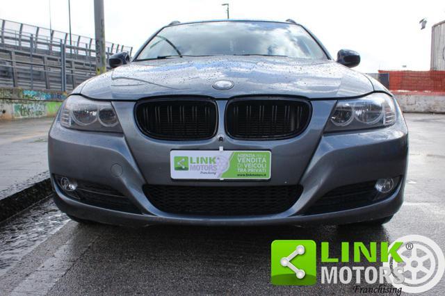 BMW 316 d 2.0 116CV cat Touring