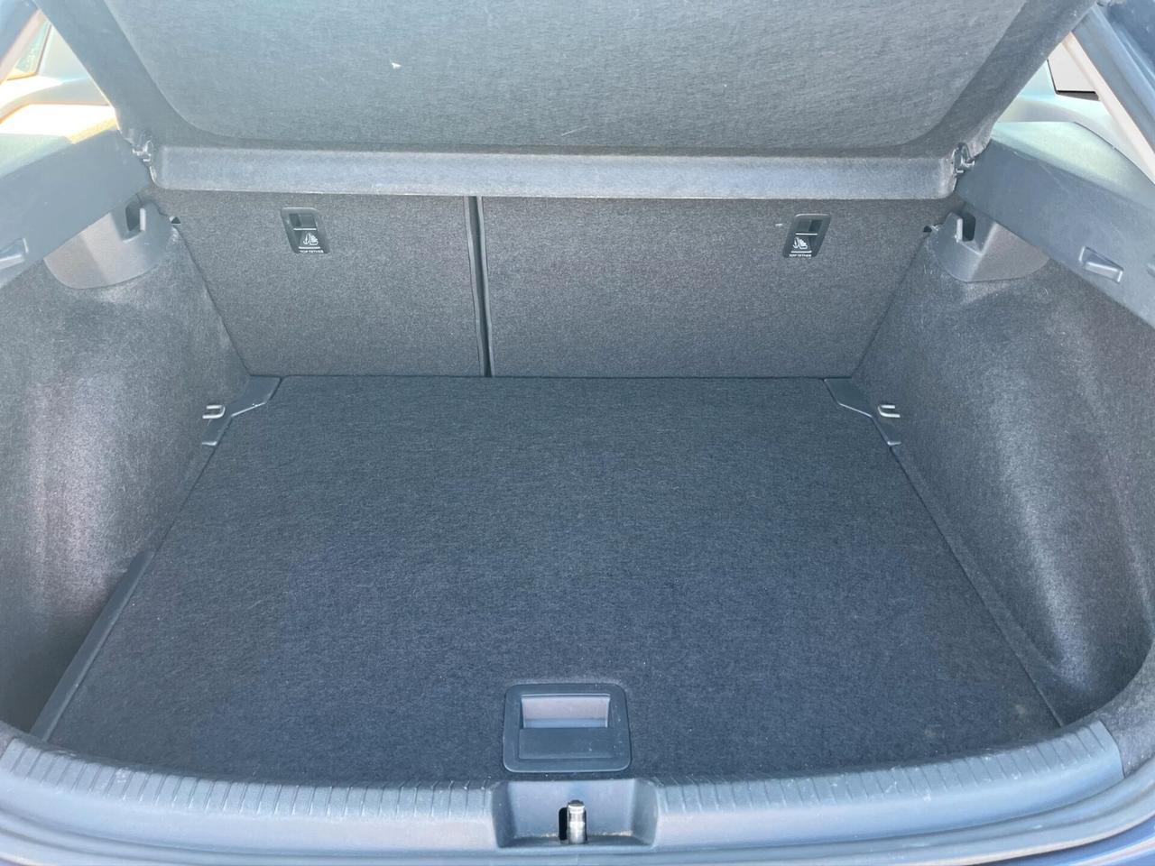 Volkswagen Taigo 1.0 TSI 110 CV DSG Life