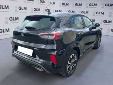 Ford Puma 1.0 Ecob. Hyb. 125cv ST-Line X Design Auto