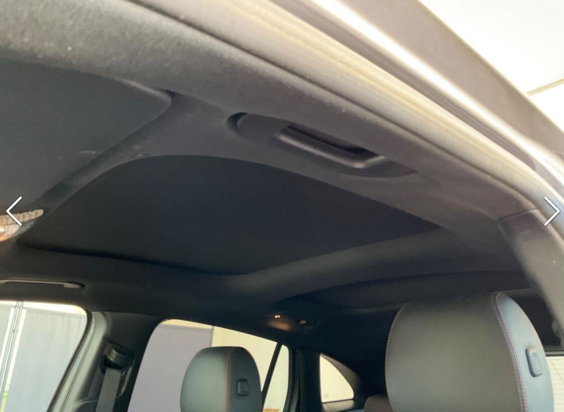 Mercedes GLA 200 d AMG Line Premium Plus auto