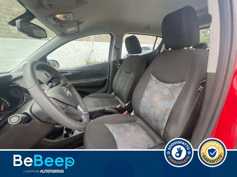 Opel Karl 1.0 ROCKS 75CV