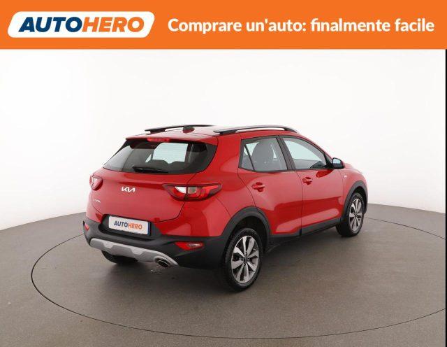 KIA Stonic 1.2 DPI Urban Special Edition