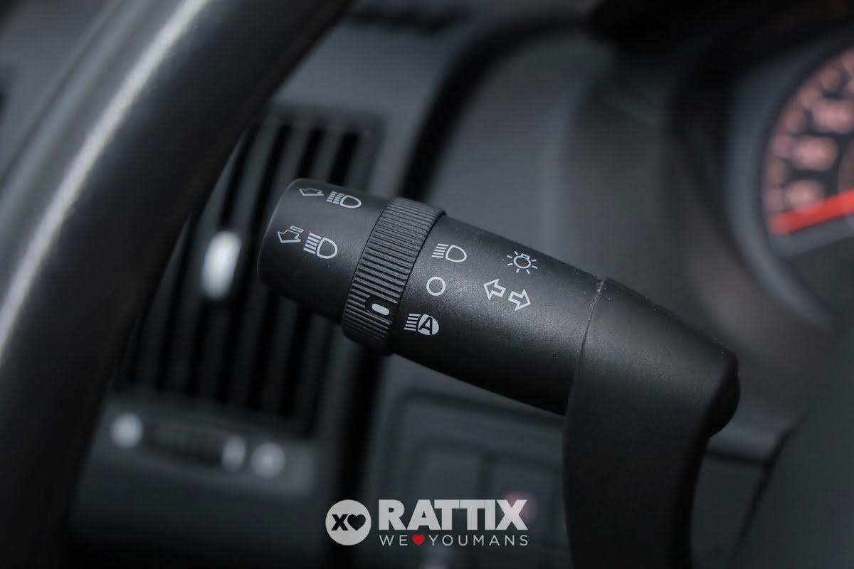 Peugeot Boxer 330 2.2 BlueHDI 120CV L1H1 (IVA ESCLUSA)