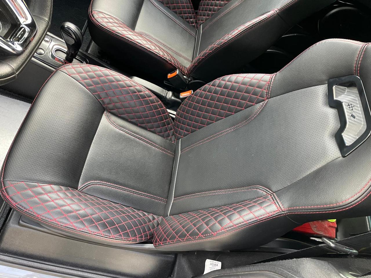 Ligier JS JS50 DCI Sport Ultimate Ice Tec