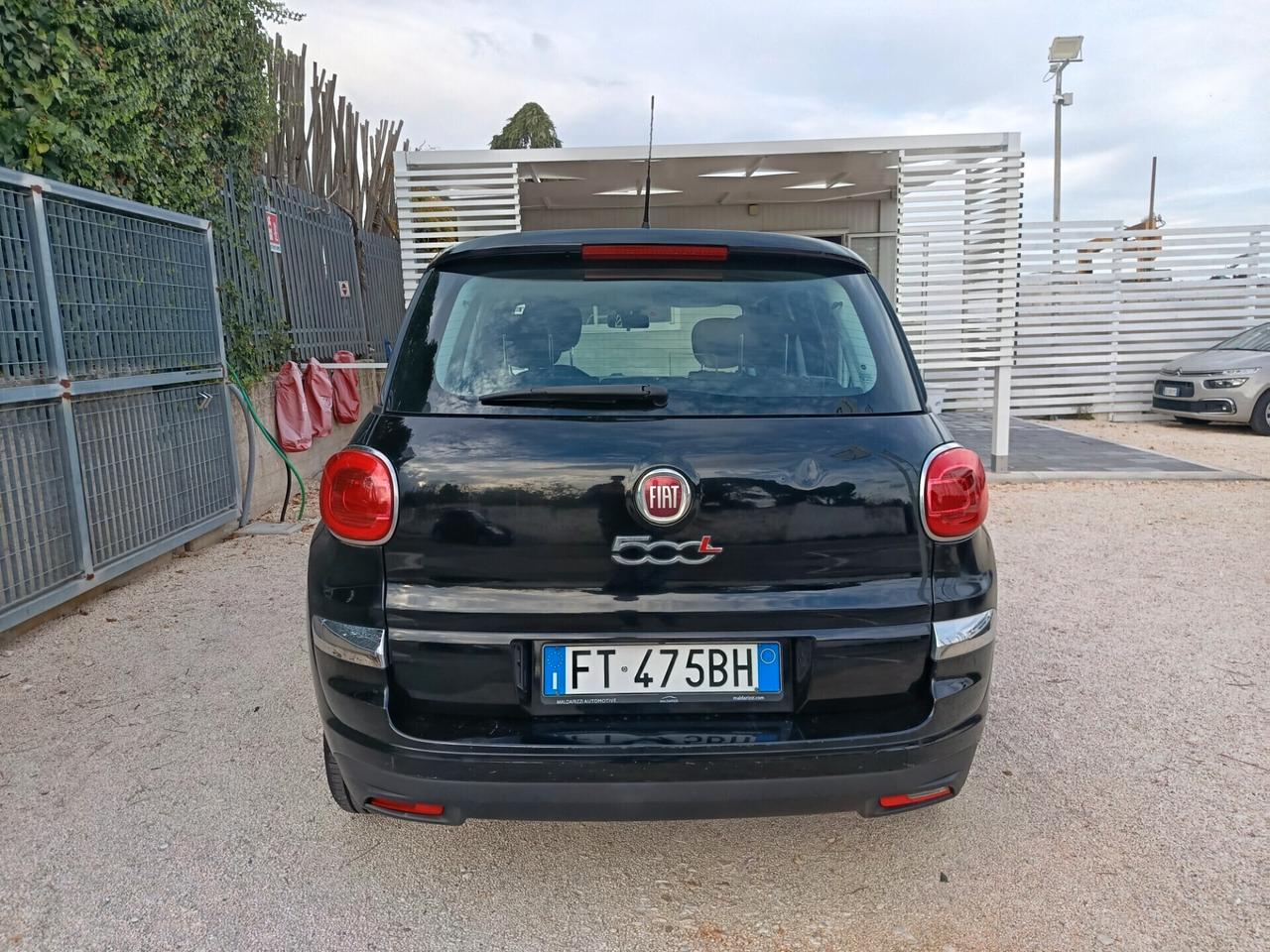 Fiat 500L 1.6 Multijet 120 CV Business sconto 1000 leggere descrizione