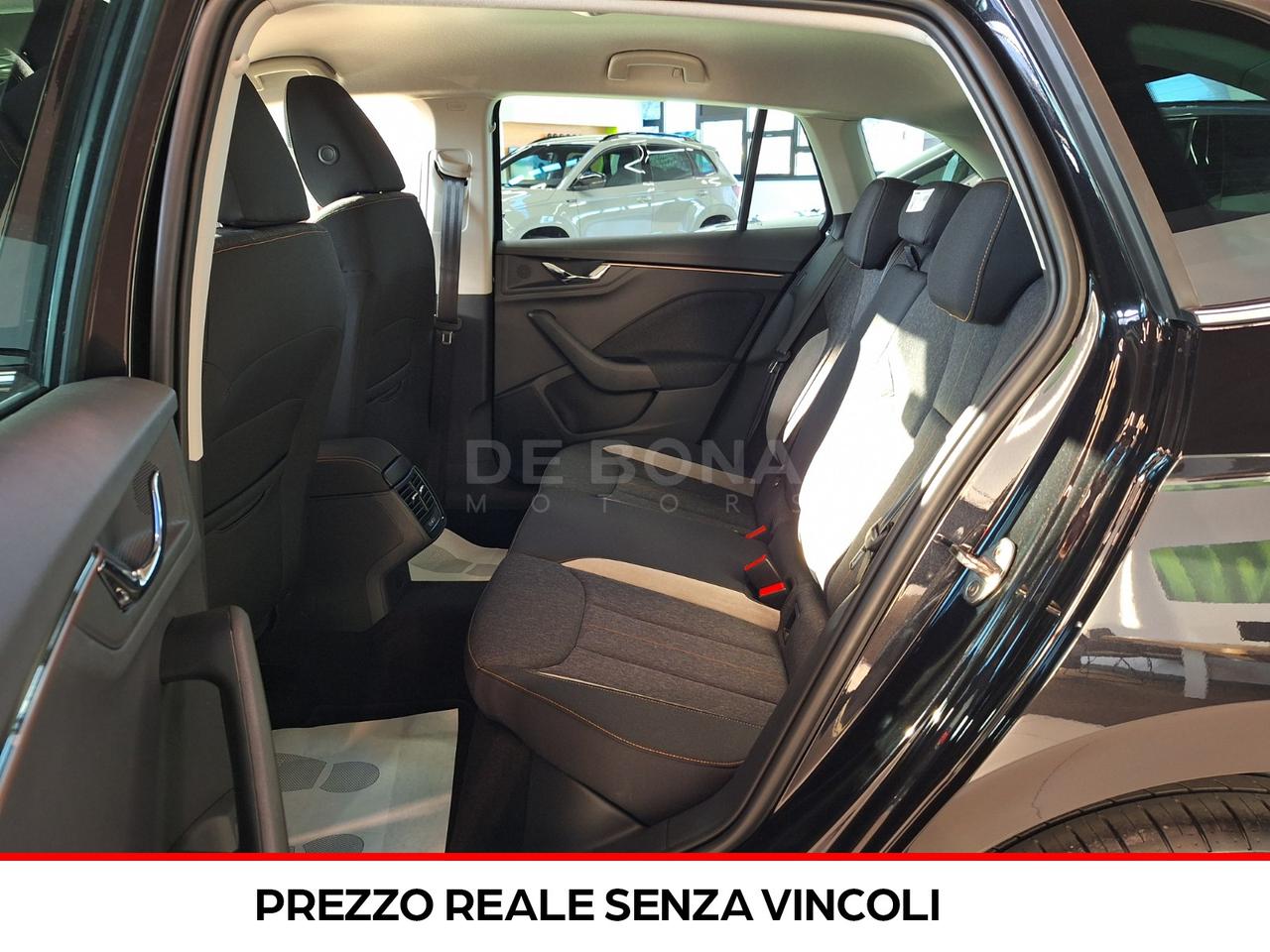 Skoda Scala 1.0 tsi style 115cv