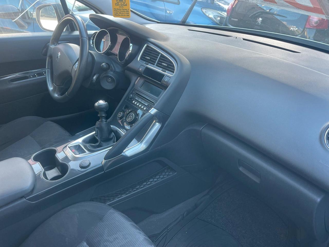 Ford Fusion UAV 1.4 TDCi 5p.