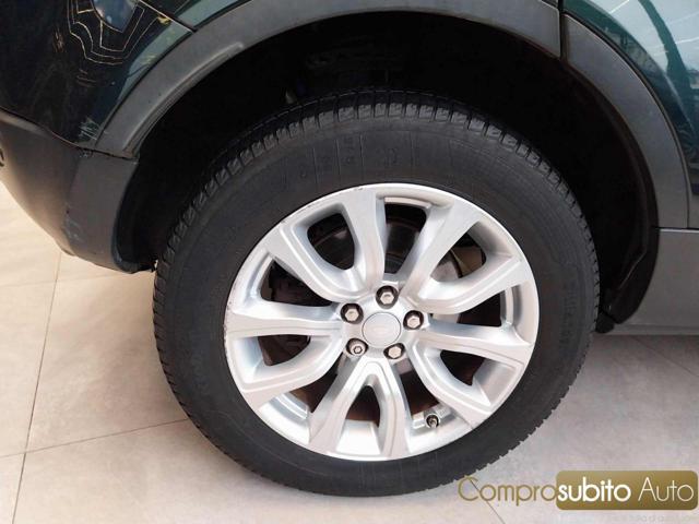 LAND ROVER Range Rover Evoque 2.0 TD4 150 CV 5p. SE Dynamic