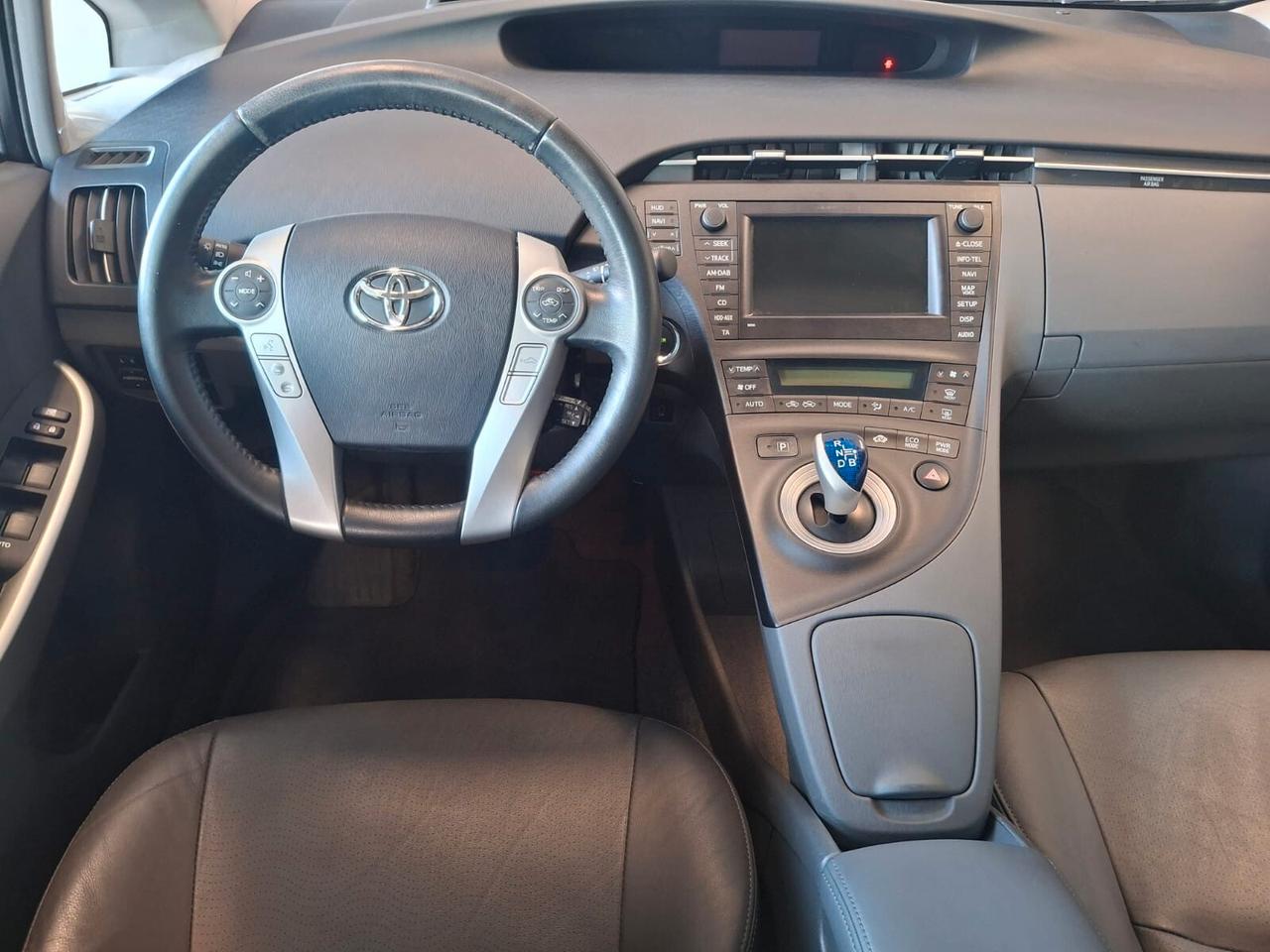 Toyota Prius 1.8 hsd*TAGLIANDI CERTIFICATI*EURO 5A