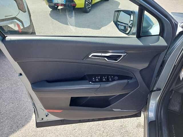 Kia Sportage 1.6 TGDi HEV Style