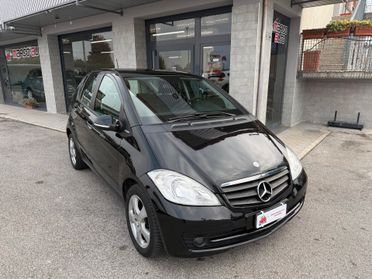 Mercedes-benz A 160 1.5 Benzina Neopatentati