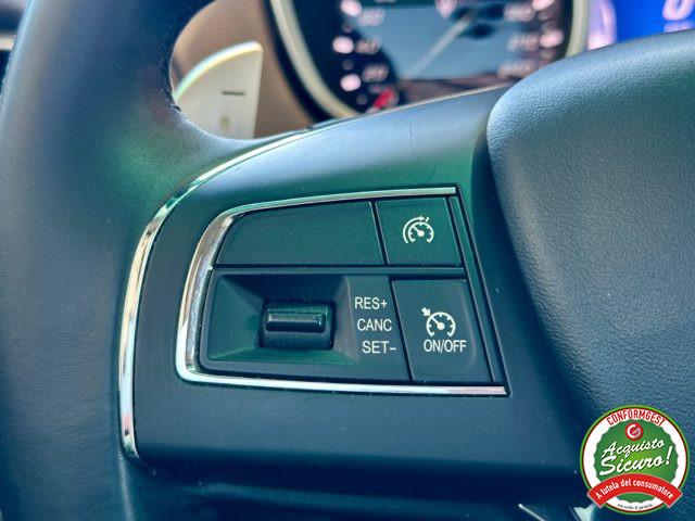 MASERATI Ghibli V6 Diesel