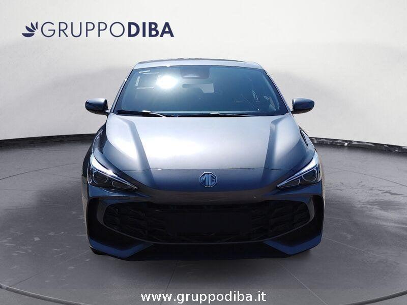 MG MG3 ICE STD HAMPSTEAD GREY