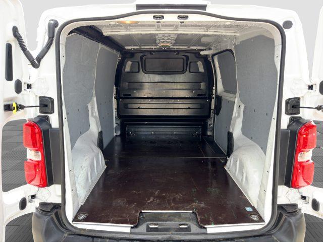 FIAT Scudo Scudo 1.5 BlueHDi 120CV PL-TN Furgone