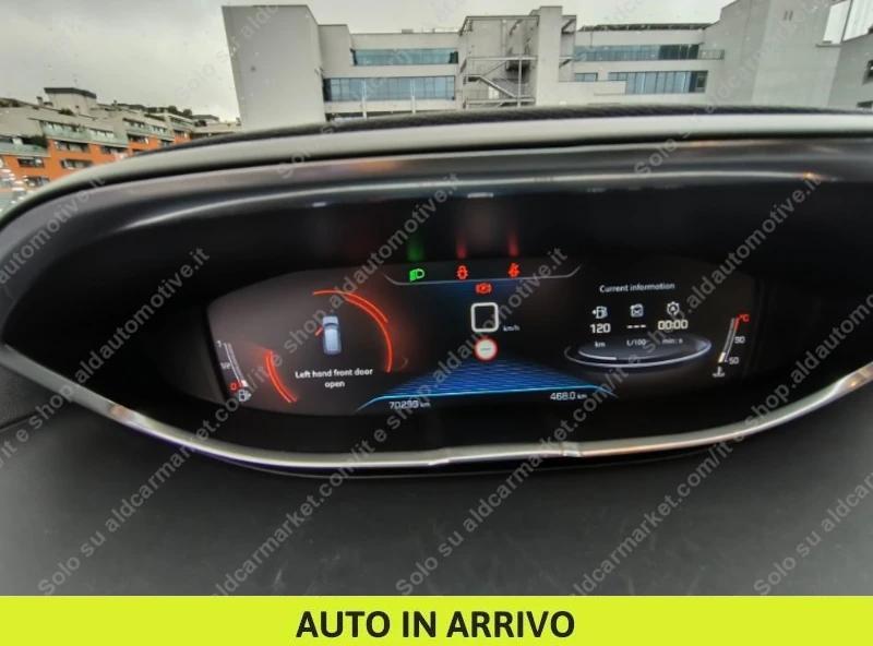 Peugeot 3008 1.5 BlueHDi Business