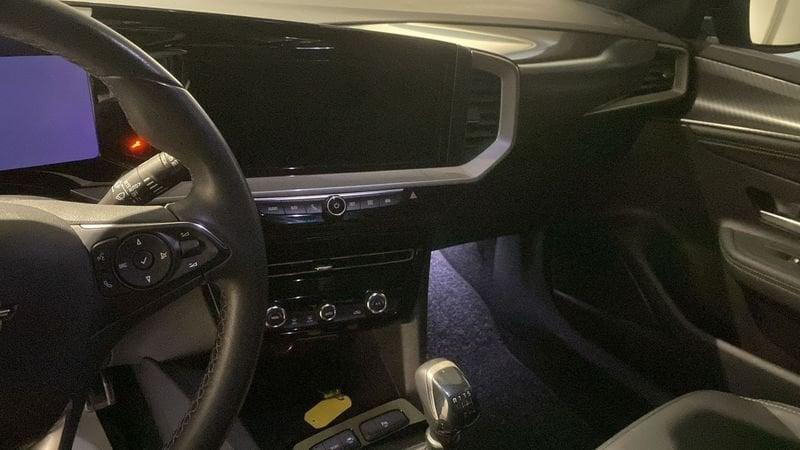 Opel Mokka Mokka 1.2 Turbo 136 CV Ultimate