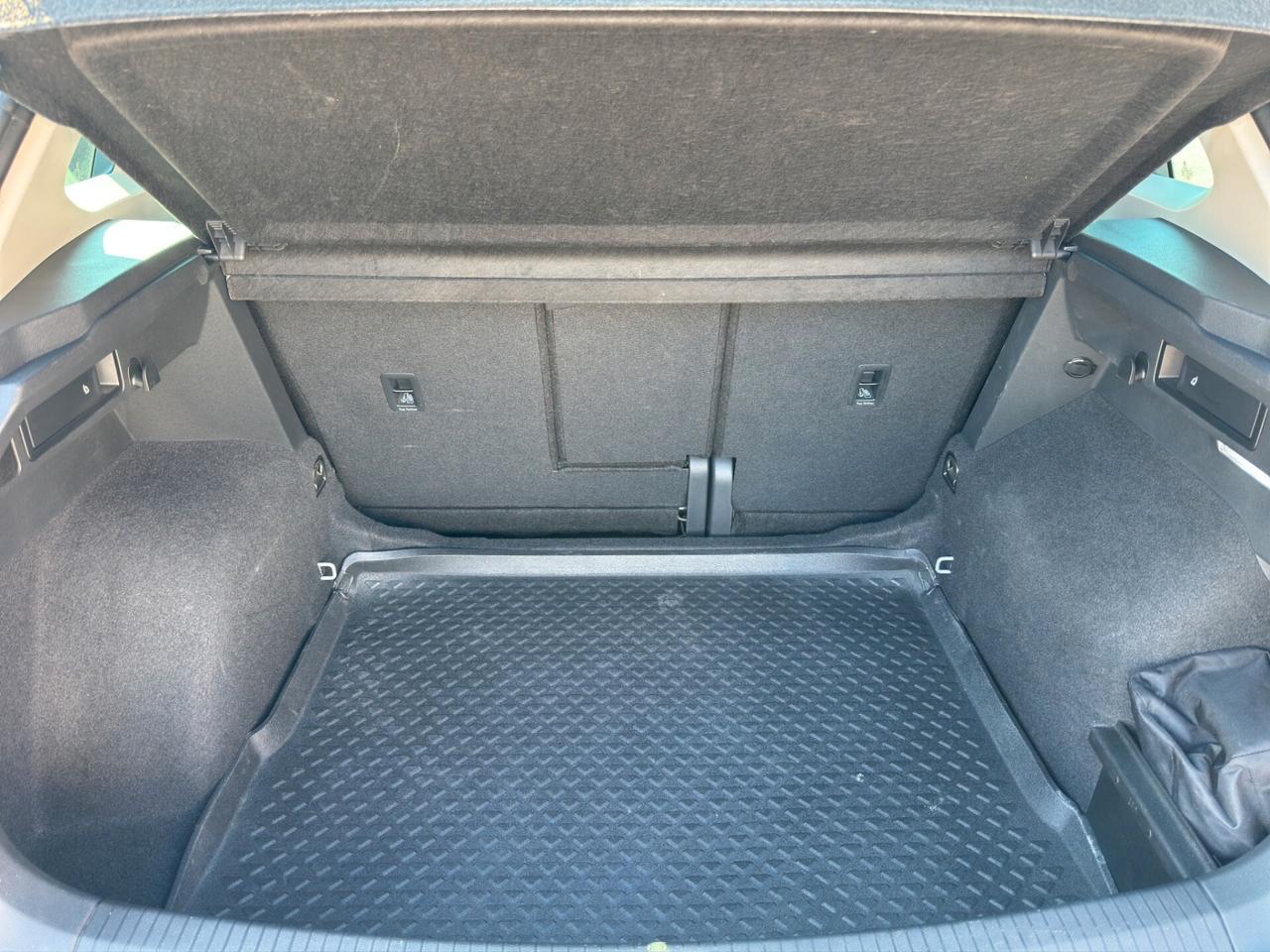 Volkswagen Tiguan 2.0 TDI SCR Life