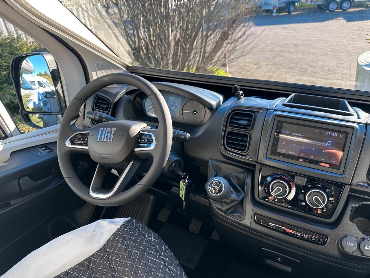 Giottiline Giottivan 54 T